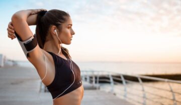 Sweat in Style: Fashionable Sports Accessories for Fitness Fanatics